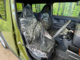 もちろん車内はキレイです♪よりクリーンな状態をキープしたいお客様には『ナノゾーンコート』がおすすめ!新型コロナウイルス対策や、除菌・消臭に効果を発揮し多くの方にご好評いただいております。