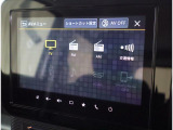 お出かけの強い味方☆フルセグナビ搭載! AV機能:AM/FMラジオ・TV・CD・DVD・Bluetooth・USB