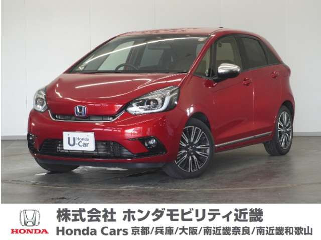 ホンダ フィット 
