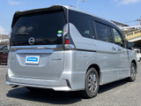 セレナ 1.2 e-POWER ハイウェイスターV 