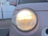 夜間や荒天時により良好な視界で安心な走行をご希望される方には【高輝度LEDヘッドライト】の取付がおすすめ!多くのお客様にご好評いただいております♪