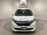 【Honda認定中古車 U-Select】 エンジン、オーディオやカーナビ(社外品は除く)に至るまで保証をお付け致します。全国のホンダディーラーで保証と整備が受けられます。