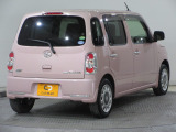 ボディクリーニング後、愛車をピカピカの状態へ保護するコーティング「ブライトパック」がおススメです!水垢がつきにくく、手入れがしやすくなりますよ!いつも愛車をきれいにしておきたい方におススメです。