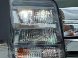 LEDヘッドライトです。