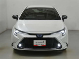 カローラツーリング 1.8 ハイブリッド W×B 