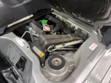 親切・丁寧な専門メカニックスタッフが応対!・車検・点検整備・事故等の修理などアフターサービスも安心。お車のカスタマイズもネクステージのサービススタッフまでご相談ください!