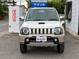 ジムニー ランドベンチャー 4WD 