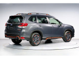 フォレスター 2.0 エックスブレイク 4WD 