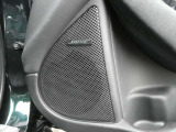 8スピーカーBOSEサウンドシステム