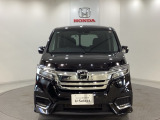 ステップワゴン 1.5 スパーダ ホンダ センシング 4WD 