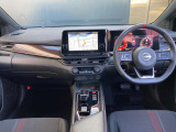 ノートオーラ  1.2 NISMO