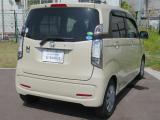 斜め後ろの画像です。是非現車をご確認ください!