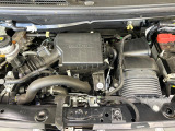 親切・丁寧な専門メカニックスタッフが応対!・車検・点検整備・事故等の修理などアフターサービスも安心。お車のカスタマイズもネクステージのサービススタッフまでご相談ください!