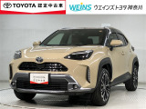 トヨタ ヤリスクロス