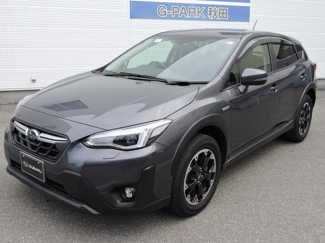 XV 2.0e-L アイサイト 4WD 