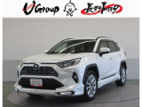 「好きにまみれろ!」NEW RAV4