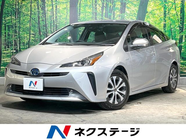 プリウス 1.8 A プレミアム 
