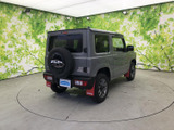 ジムニー XC 4WD 