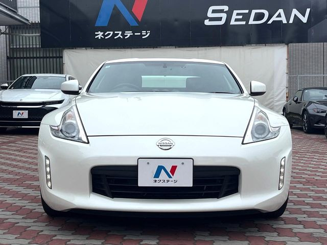 日産 フェアレディZ 3.7 の中古車詳細 (38,780km, ブリリアント 日産 フェアレディZ 3.7 の中古車詳細 (38,780km, ブリリアント