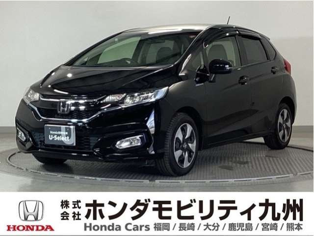 フィット 1.5 ハイブリッド L ホンダセンシング
