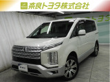 内外装ともに綺麗な状態の人気のデリカD:5入荷しました!!