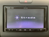 【オーディオ機能】オーディオは、フルセグTVの他にDVD/CDプレーヤーを装備♪もちろんFM/AMラジオもお聞きいただけます♪