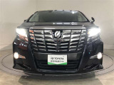 ワイド&ローのスタイルで走行安定性もばっちりです。運転しやすくロングドライブも安心です。