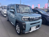 タフト G クロムベンチャー