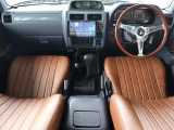 ランドクルーザープラド 2.7 TX リミテッド 4WD 