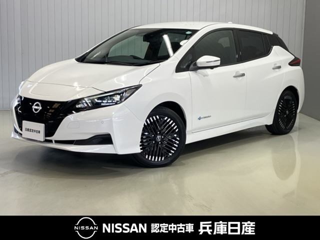 日産 リーフ 