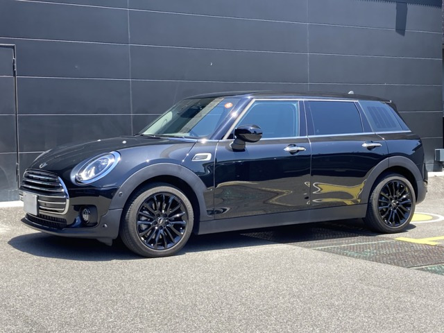 BMW MINI ミニクラブマン 
