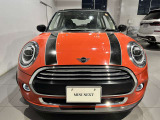 車両詳細はMINI NEXT 札幌東 TEL:011-785-3232へどうぞお気軽にお問い合わせ下さい