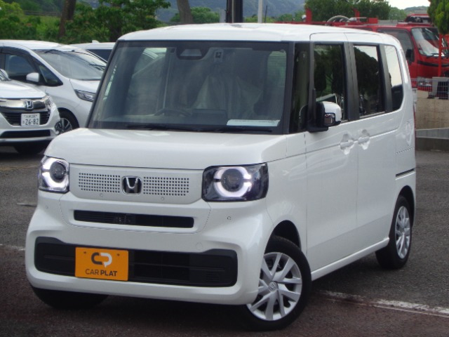 N-BOX  
