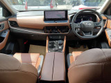 エクストレイル  1.5 G e-4ORCE 4WD
