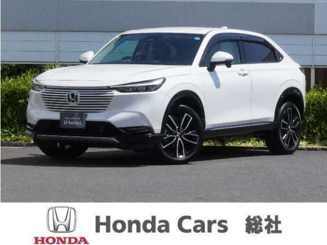 ホンダ ヴェゼル 
