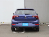 パークディスタンス付きでバックをサポート・バックフォグランプ付きで霧中運転での後突を防止。