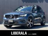 ボルボ XC40