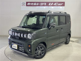 軽自動車もトヨタの販売店なら安心、購入後も私たちトヨタがしっかりサポートいたします。