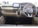 N-BOX G L ホンダセンシング 
