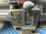【シフト】人気のインパネシフトです。