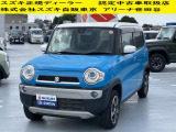 スズキ ハスラー