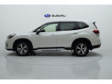フォレスター 2.0 アドバンス 4WD 