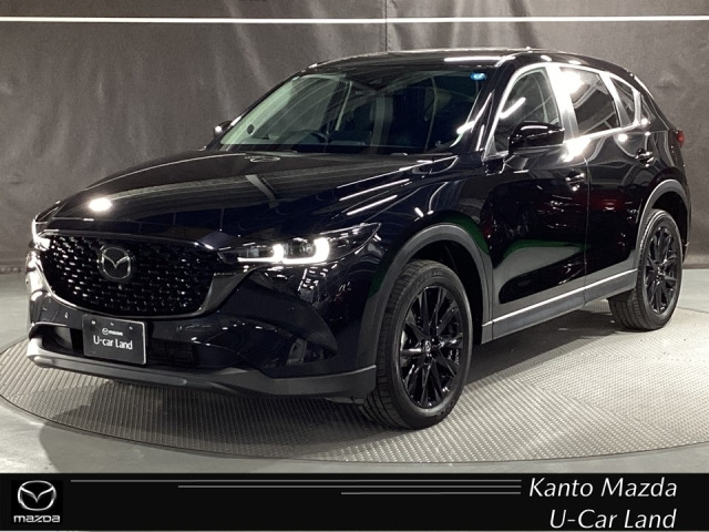 マツダ CX-5 