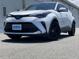 トヨタ C-HR