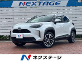 トヨタ ヤリスクロス