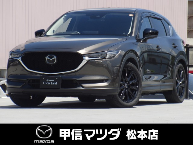 CX-5  2.2 XD ブラックトーンエディション ディーゼルターボ 4WD