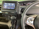 N-BOXカスタム G L ホンダセンシング 