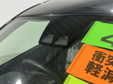 衝突軽減ブレーキ付きなので車両・歩行者に自動(被害軽減)ブレーキでサポートするので安心