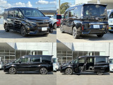 写真では分かり難いキズや凹みがある場合もございます。現車の確認をオススメしておりますので、是非一度ご来店下さい。スタッフ一同お待ちしております。