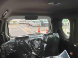 室内清掃済み